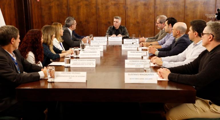 Prefeitura de BH garante R$ 159 milhões da Caixa Econômica Federal para obras de macrodrenagem