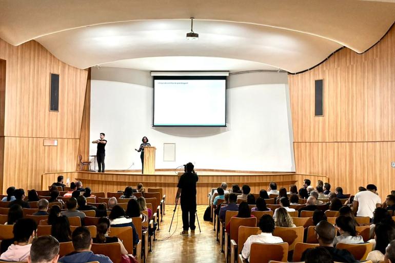 Trilhas de Aprendizagem em Compras Públicas debate inovação e apresenta programação de 2026 Trilhas de Aprendizagem em Compras Públicas debate inovação e apresenta programação de 2026