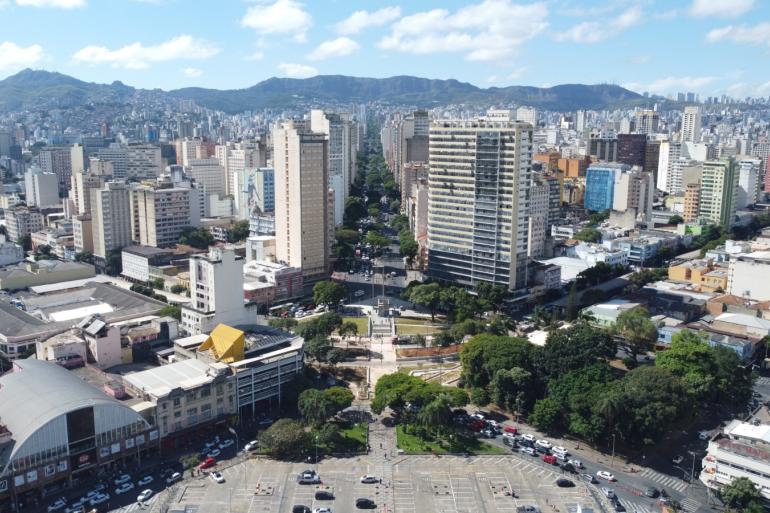 Confira o funcionamento da PBH na Semana Santa Confira o funcionamento da PBH na Semana Santa
