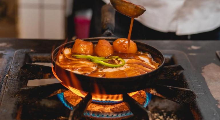1ª Temporada Internacional de Gastronomia e Alimentação de bh tem programação especial no encerramento 1ª Temporada Internacional de Gastronomia e Alimentação de bh tem programação especial no encerramento