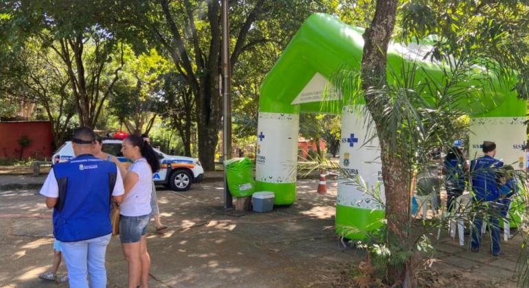 Itinerante Itinerante