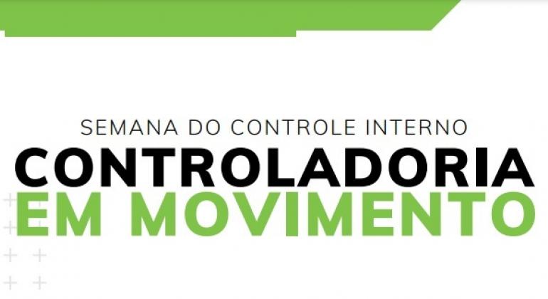 TCEMG e UFMG realizam evento Política de Controle e Transparência