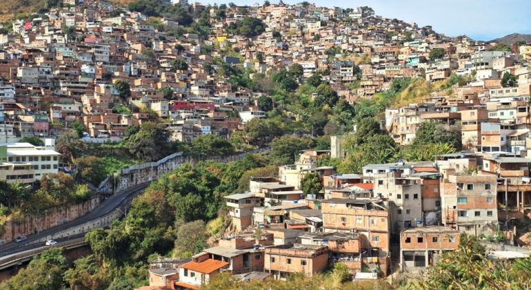 COP das Quebradas promove diálogo sobre justiça climática 3 e 4 de outubro no CRJ; inscrições estão abertas