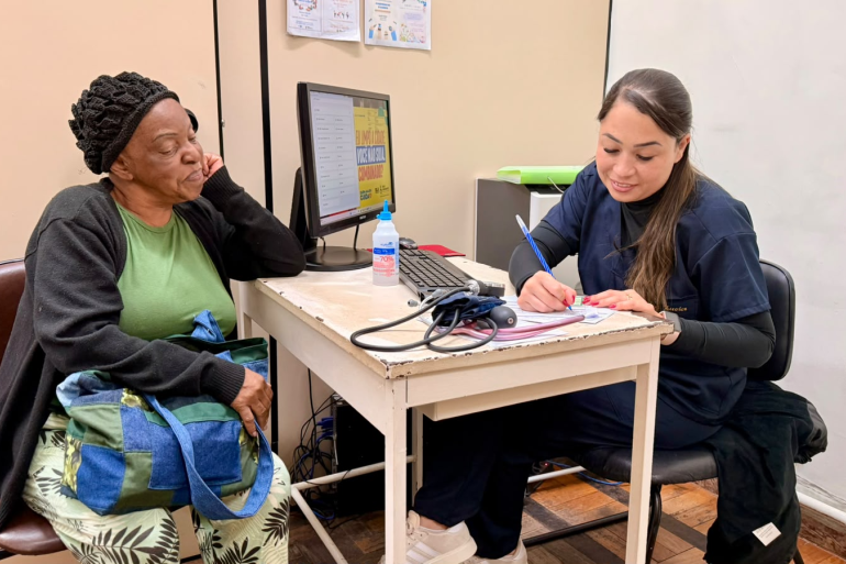 Concurso para médicos: PBH anuncia seleção para a rede municipal de saúde Concurso para médicos: PBH anuncia seleção para a rede municipal de saúde