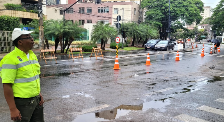 Operações de trânsito para corridas no Mineirinho e Expominas neste sábado (15)