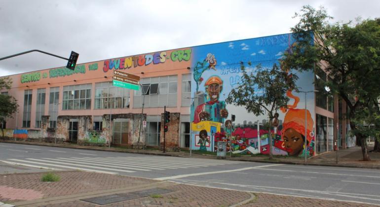 Programa de Inclusão Digital faz parte das atividades desta semana no CRJ