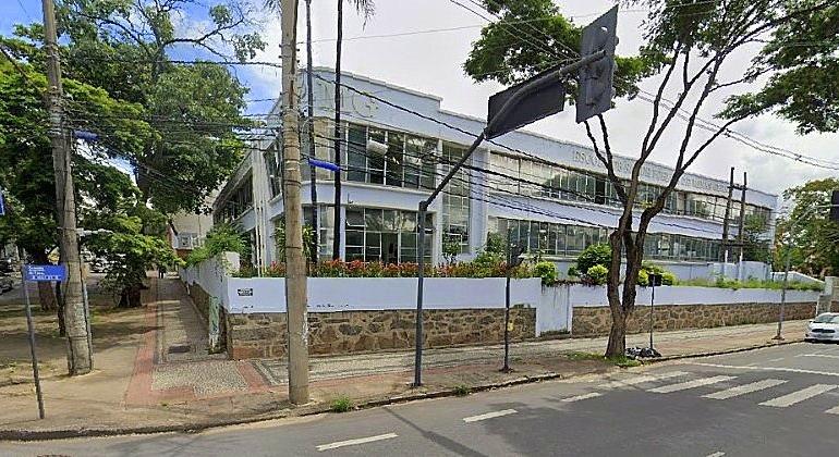 Prefeitura abre licitação para reconstrução do Centro de Saúde Oswaldo Cruz