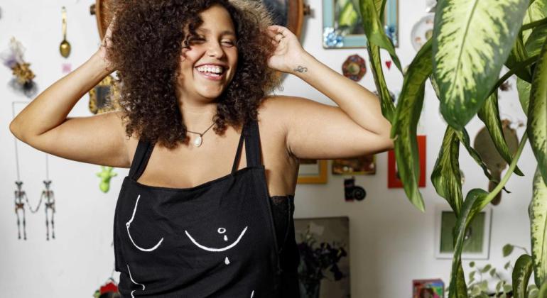 Espaços culturais da Prefeitura recebem ações da 15ª edição do Verão Arte Contemporânea Espaços culturais da Prefeitura recebem ações da 15ª edição do Verão Arte Contemporânea