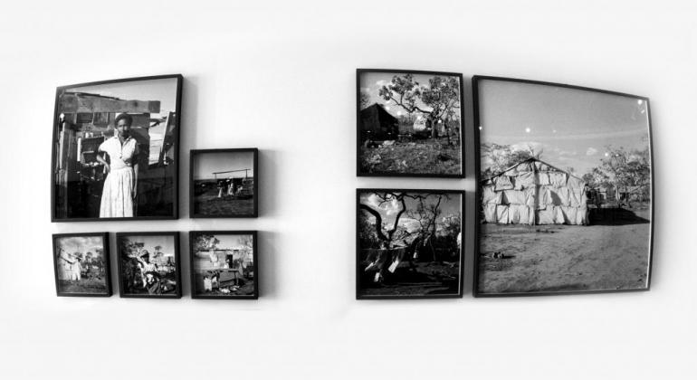 Pampulha Território Museus tem aula virtual sobre olhar fotográfico de Gautherot Pampulha Território Museus tem aula virtual sobre olhar fotográfico de Gautherot