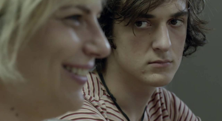 Cine Santa Tereza exibe mostra Queer Festival Cine Santa Tereza exibe mostra Queer Festival