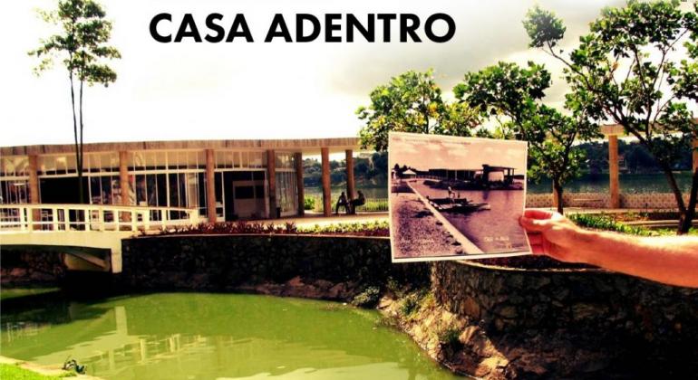 Casa do Baile e Museu Casa Kubitschek oferecem atividades regulares educativas gratuitas Casa do Baile e Museu Casa Kubitschek oferecem atividades regulares educativas gratuitas