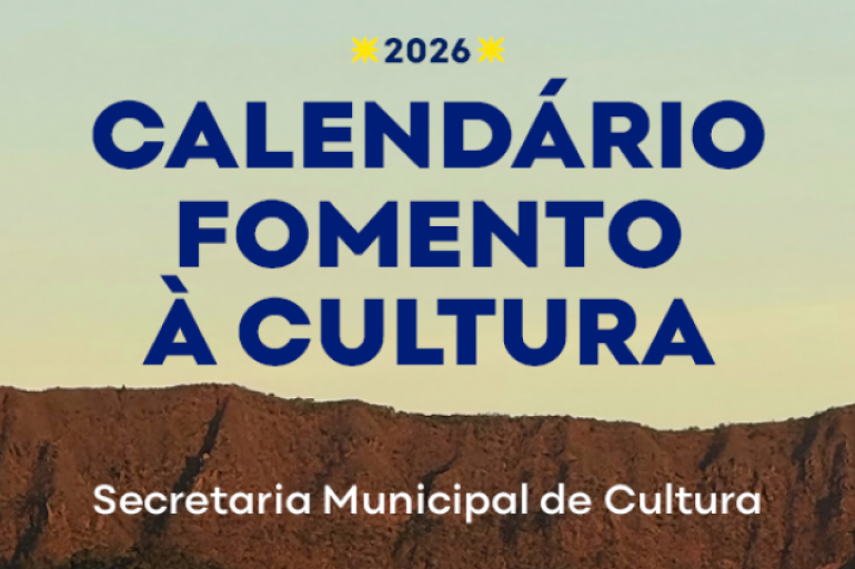 Lei Municipal de Incentivo à Cultura (LMIC) Lei Municipal de Incentivo à Cultura (LMIC)