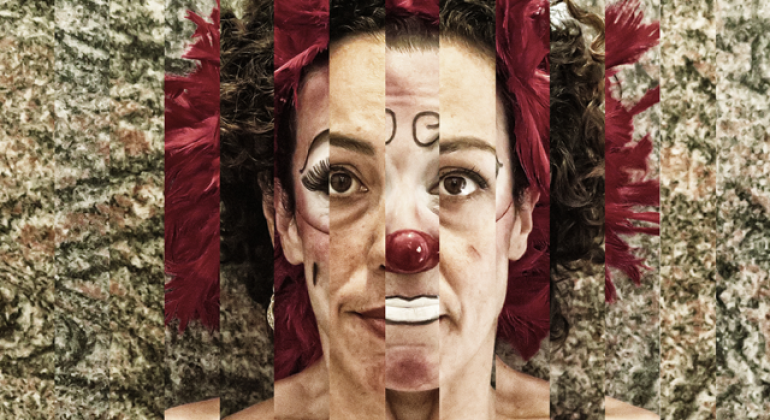 Teatro Francisco Nunes recebe estreia de espetáculo do Grupo Trampulim Teatro Francisco Nunes recebe estreia de espetáculo do Grupo Trampulim