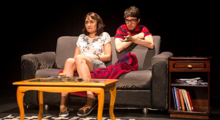 Teatros públicos municipais seguem com a 48ª Campanha de Popularização Teatros públicos municipais seguem com a 48ª Campanha de Popularização