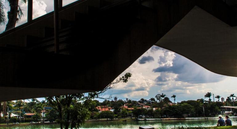 Museu de Arte da Pampulha oferece atividade gratuita para profissionais da Educação Museu de Arte da Pampulha oferece atividade gratuita para profissionais da Educação