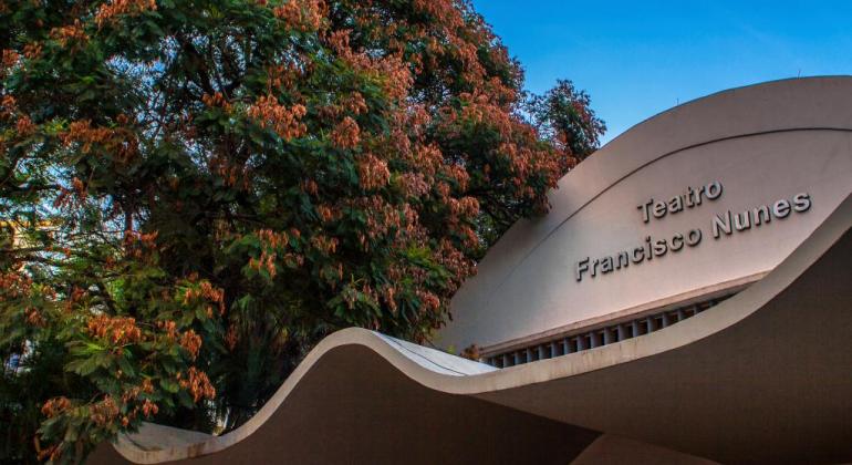 Teatro Francisco Nunes recebe espetáculo infantil “O Pequeno Príncipe” Teatro Francisco Nunes recebe espetáculo infantil “O Pequeno Príncipe”