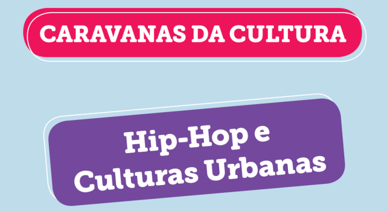 Prefeitura debate ações com artistas e grupos do Hip-Hop e Culturas Urbanas