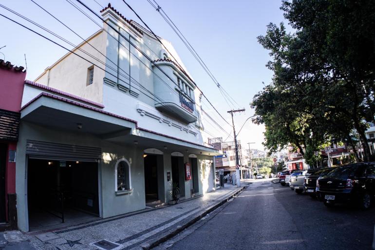 Cine Santa Tereza Cine Santa Tereza