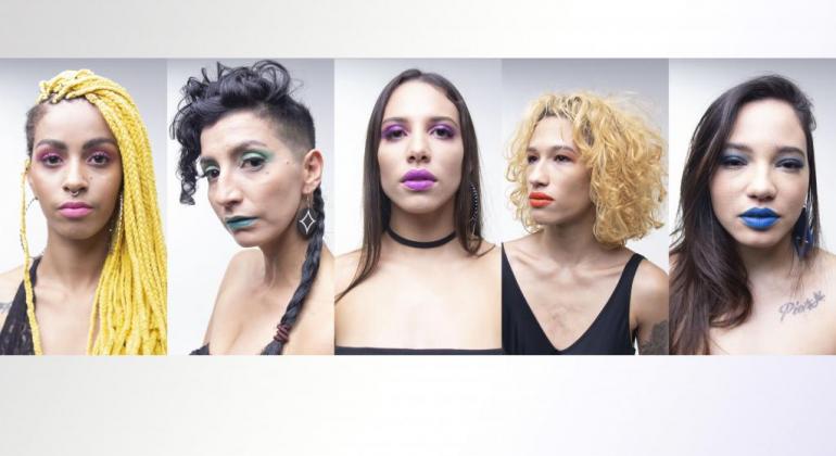 Clipe, podcast e dança são destaques no Circuito Municipal de Cultura Coletivo Maya