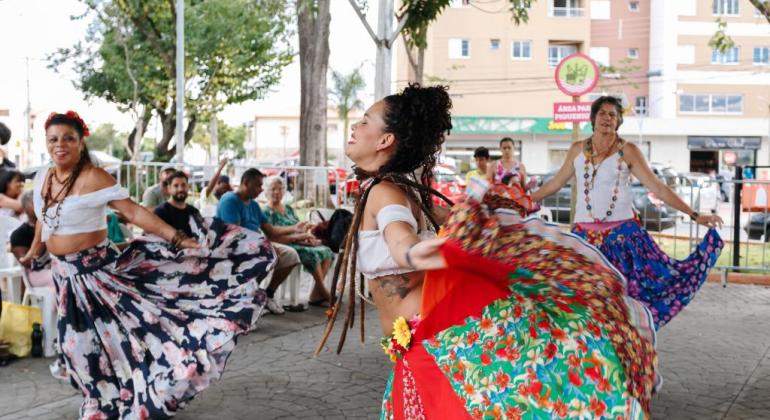 PBH lança edital do Descontorno Cultural para seleção de propostas artísticas