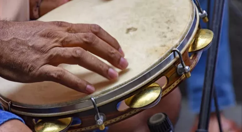Reunião Pública apresenta proposta de Inventário Cultural sobre o Samba em Belo Horizonte Reunião Pública apresenta proposta de Inventário Cultural sobre o Samba em Belo Horizonte