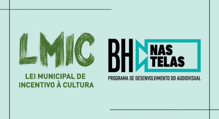 Encontro virtual tira dúvidas de empreendedores sobre editais do Fundo Municipal de Cultura 2021 Arte feita pela Prefeitura