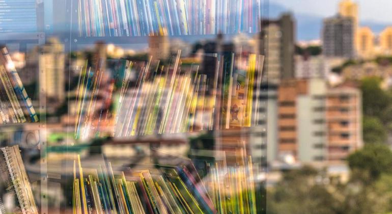 Prêmio literário Cidade de Belo Horizonte 2023 tem novo prazo de inscrição Prêmio literário Cidade de Belo Horizonte 2023 tem novo prazo de inscrição