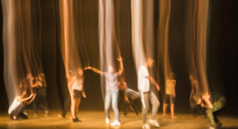 Reunião Pública Virtual tira dúvidas sobre o edital Dança Corpo-Território