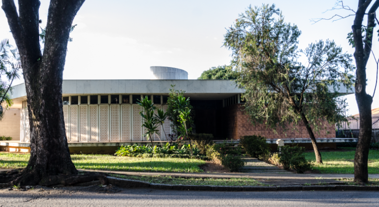  Percurso de fotografia amadora integra programação do Pampulha Território Museus 