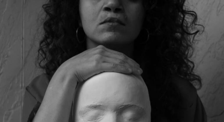 Shows e exposição on-line estão entre os destaques da semana no Circuito em Casa Imagem da exposição “Fissurada - A Hospitalização como Dispositivo Criativo”