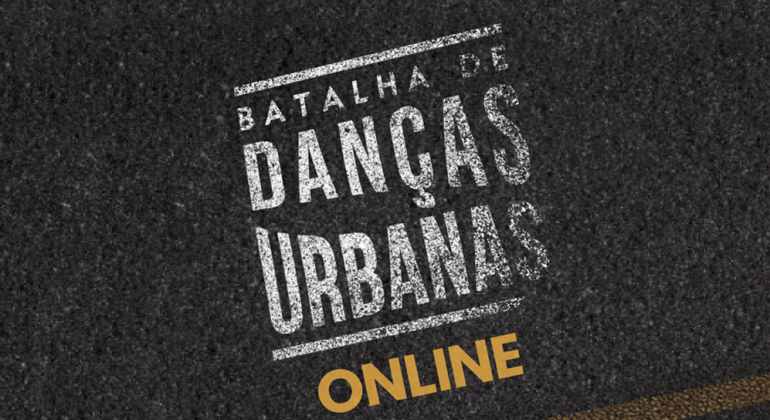Circuito Municipal de Cultura abre inscrições para Batalha de Danças Urbanas Informativo sobre a primeira edição da Batalha de Danças Urbanas