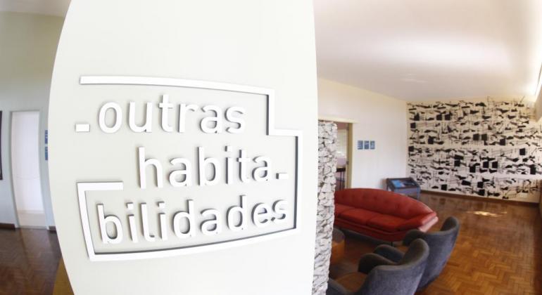  PBH apresenta a exposição "Outras Habitabilidades", no Museu Casa Kubitschek