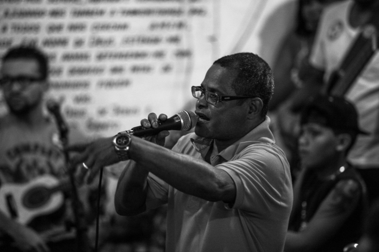 Serginho Divina Luz Serginho Divina Luz