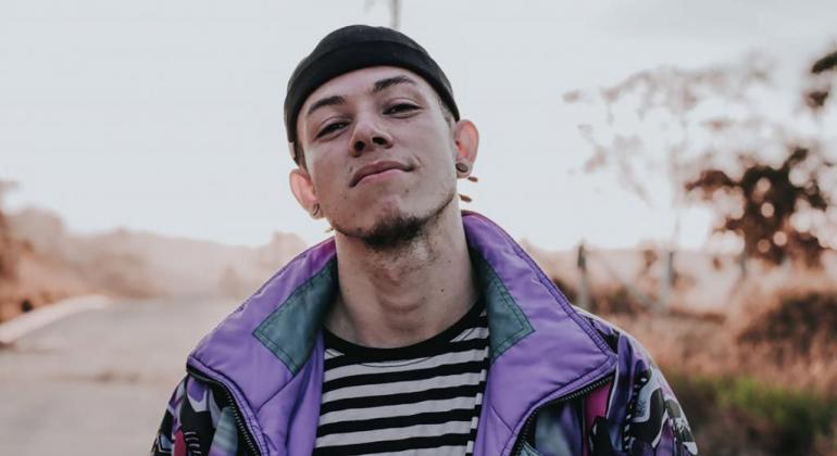 Dança abre programação virtual do Circuito Municipal de Cultura em 2021 Warley Martins ministra a “Aula de Hip-Hop Dance e Improvisação”