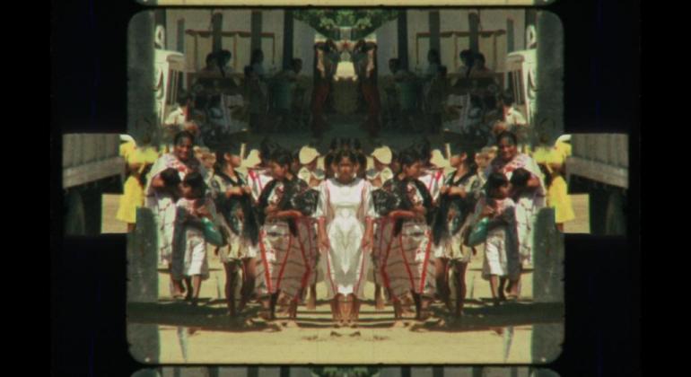 Cine Santa Tereza e Museu da Moda recebem festival de arte fílmica experimental Cine Santa Tereza e Museu da Moda recebem festival de arte fílmica experimental