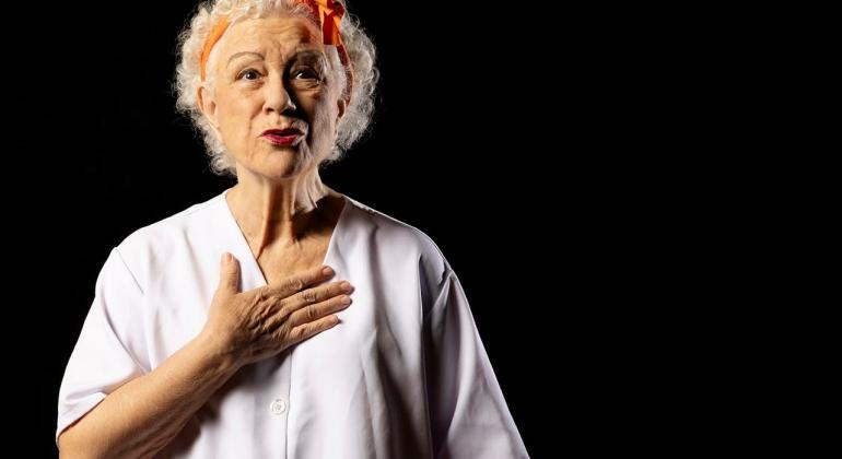 Espetáculo e oficina discutem trauma e saúde mental no Teatro Marília