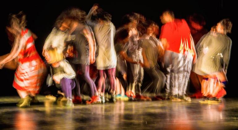 Novos editais do Fundo Municipal de Cultura injetam R$10 mi no setor em 2022 Novos editais do Fundo Municipal de Cultura injetam R$10 mi no setor em 2022