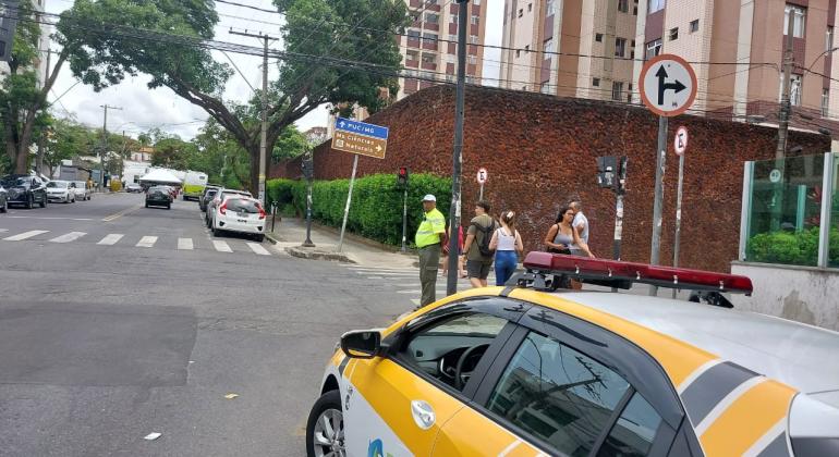 PBH realiza operação especial de transporte para atender locais de provas do Enem