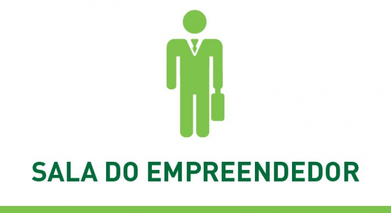 Sala do Empreendedor Sala do Empreendedor