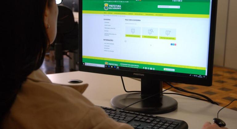 Procon Barreiro retoma atendimento presencial no dia 11 de abril Procon Barreiro retoma atendimento presencial no dia 11 de abril