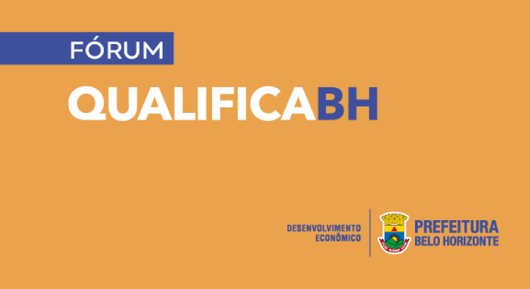 Forum Qualifica BH!