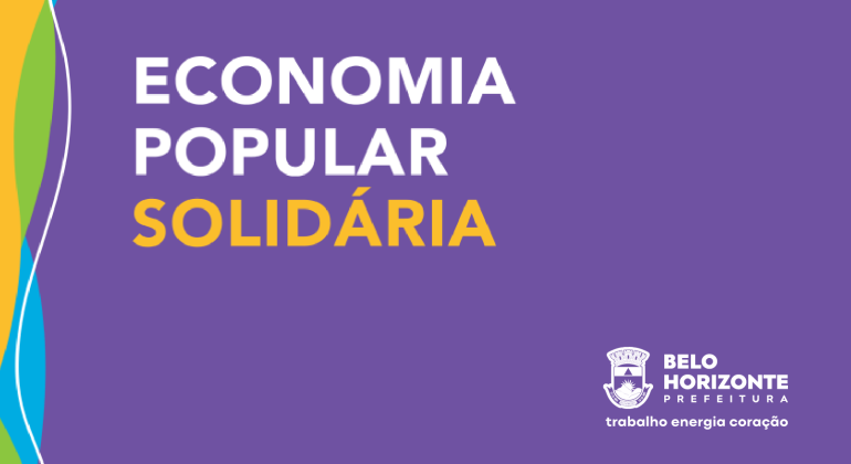 Economia Popular Solidária
