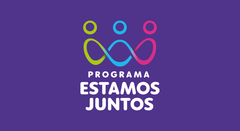 Programa Estamos Juntos