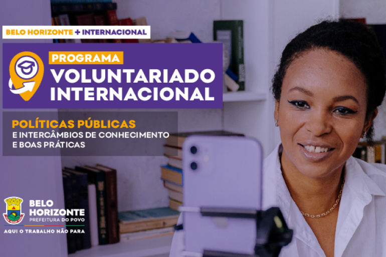 Voluntariado Internacional