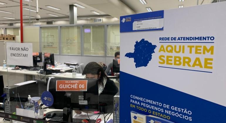 Sala Mineira do Empreendedor abre inscrições para cursos e palestras gratuitos Sala Mineira do Empreendedor abre inscrições para cursos e palestras gratuitos