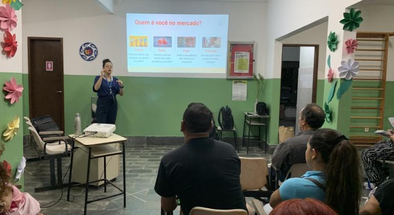 Sala Mineira do Empreendedor lança programação com ações no Mês do MEI