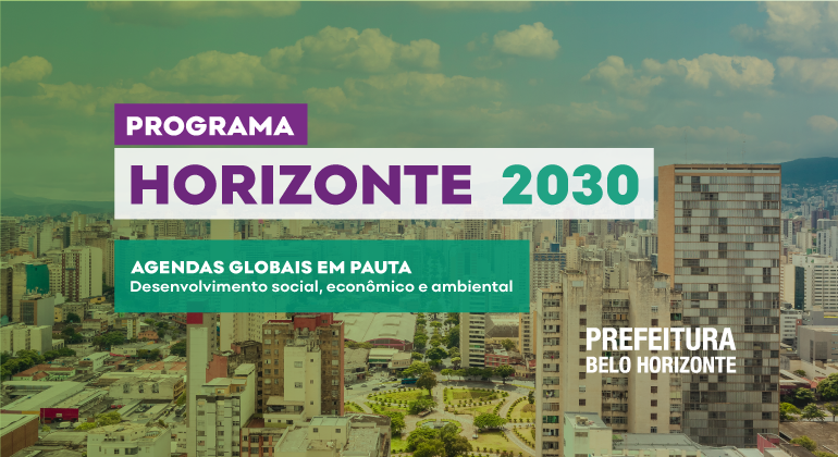 HORIZONTE 2030