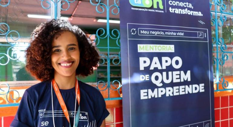 Projeto Cê Tá On encerra série de Jornadas Formativas neste sábado Projeto Cê Tá On encerra série de Jornadas Formativas neste sábado
