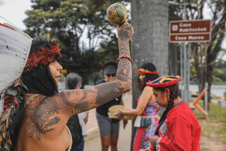 Museus da Pampulha destacam diversidade na programação de abril
