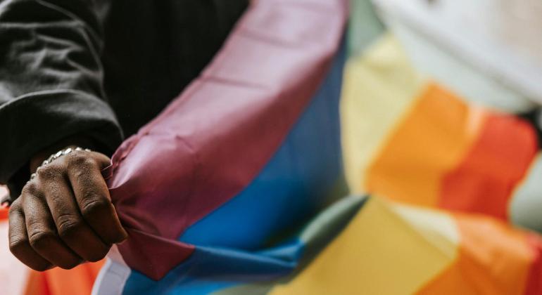 PBH apoia debate sobre o Manual de Enfrentamento à Violência LGBTfóbica no Hip-Hop